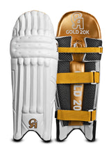 CA GOLD 20K Batting Pads