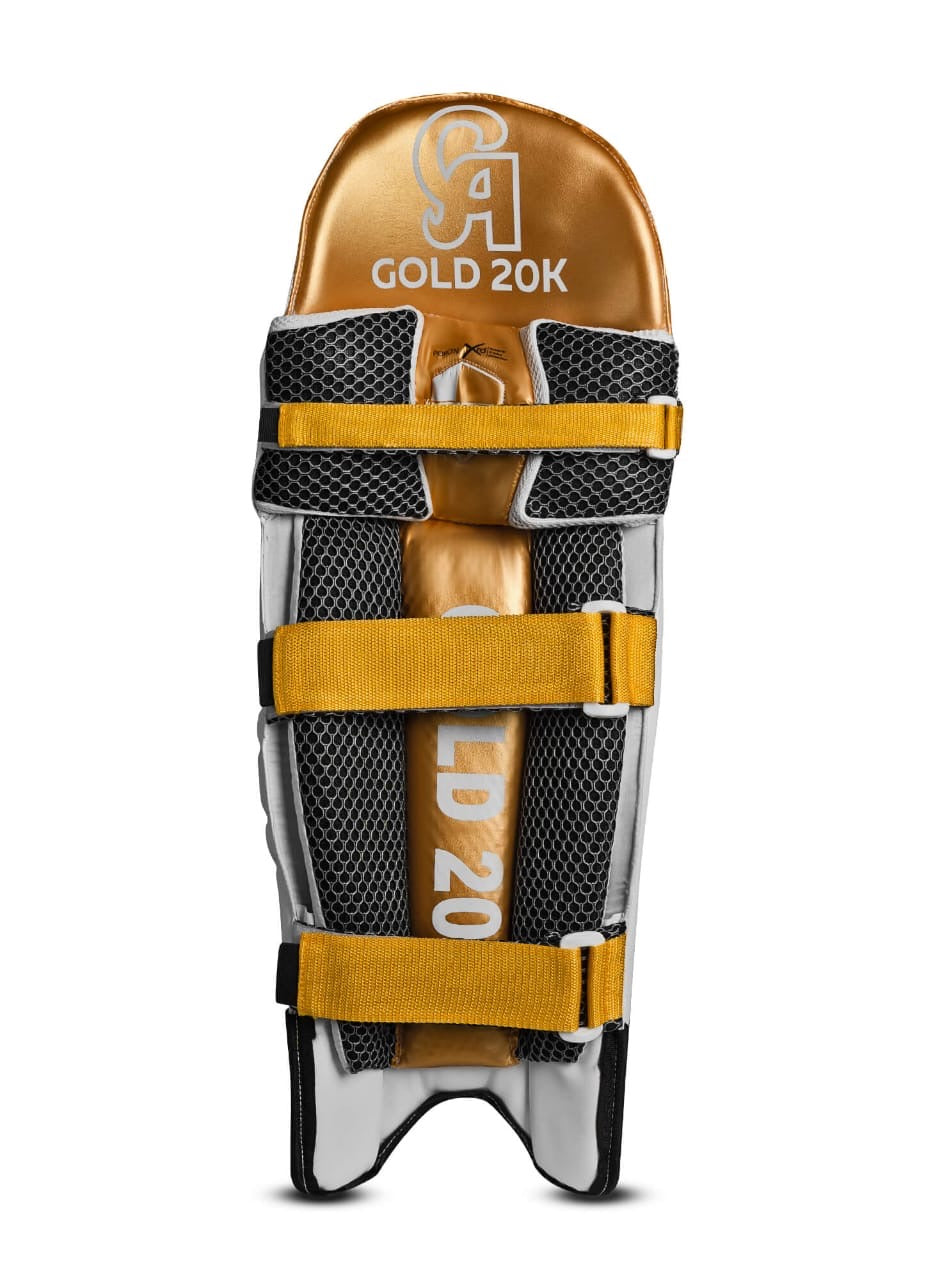 CA GOLD 20K Batting Pads