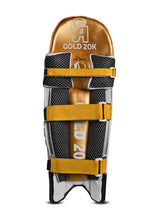 CA GOLD 20K Batting Pads