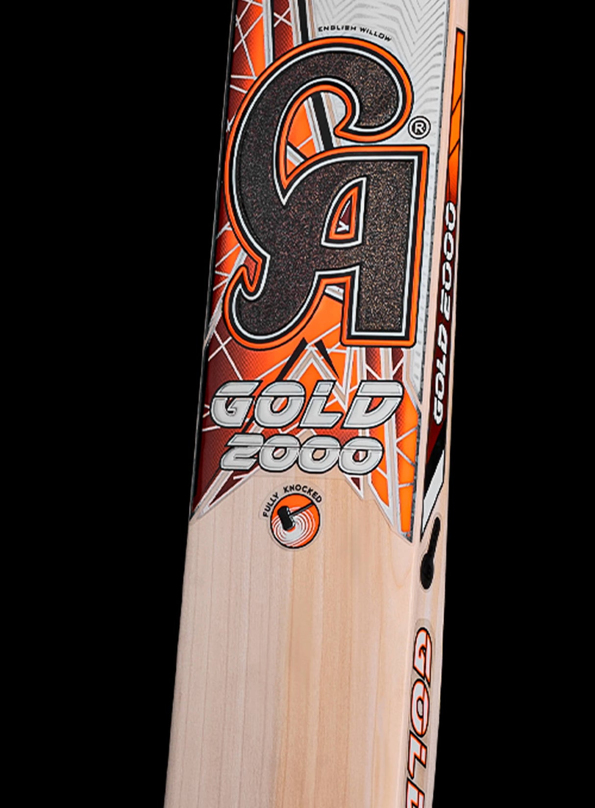 CA GOLD 2000 Bat