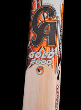 CA GOLD 2000 Bat