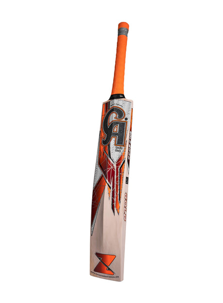 CA GOLD 2000 Bat