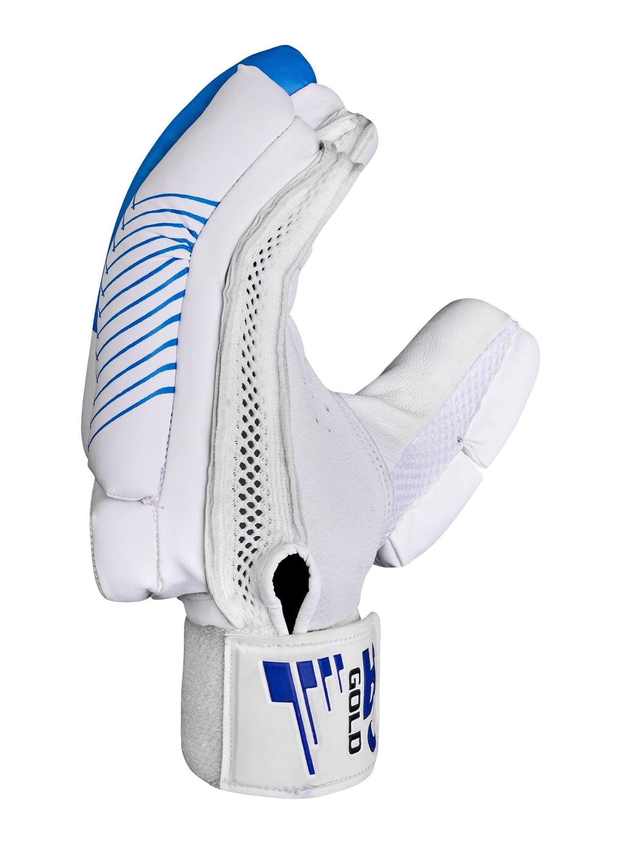 GOLD 2000 Batting Gloves