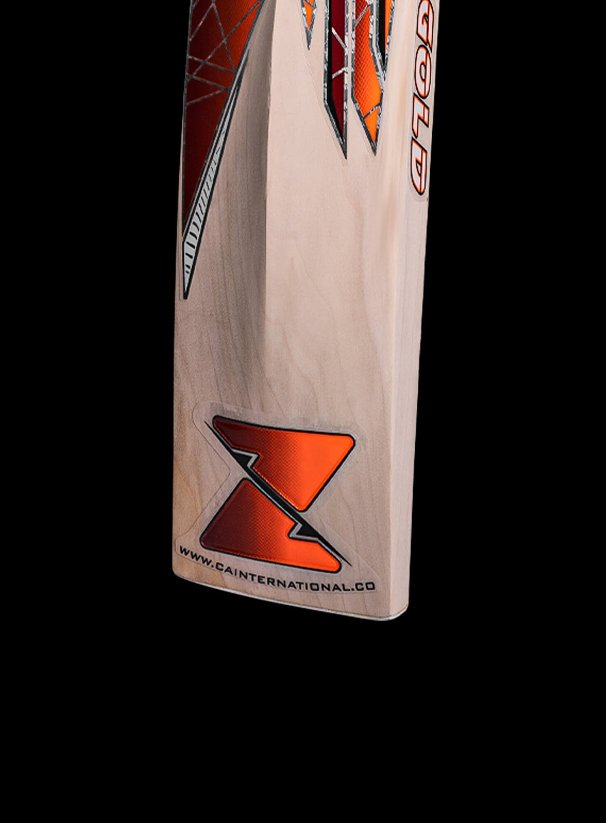 CA GOLD 2000 Bat