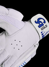 GOLD 2000 Batting Gloves