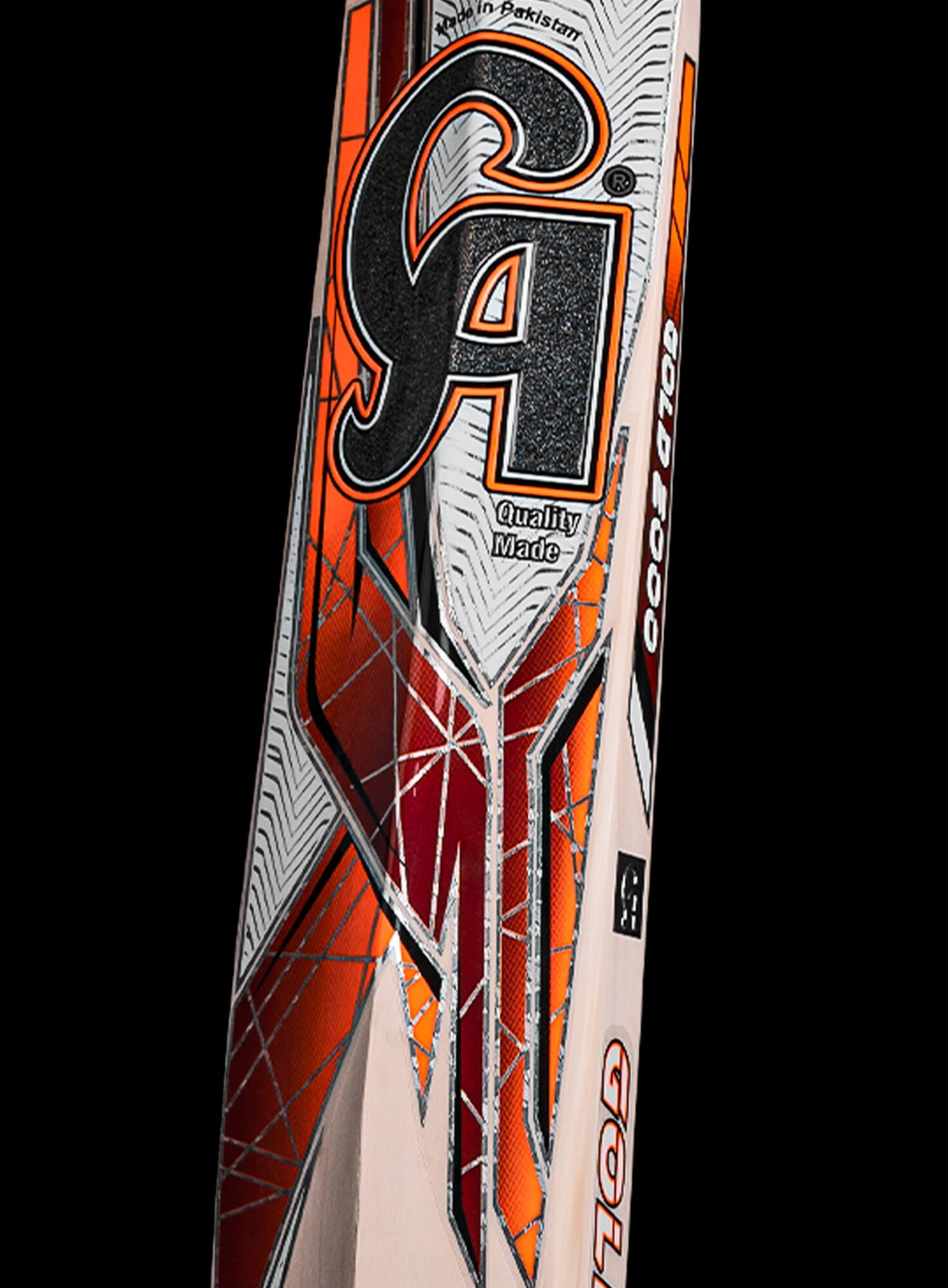 CA GOLD 2000 Bat