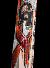 CA GOLD 2000 Bat