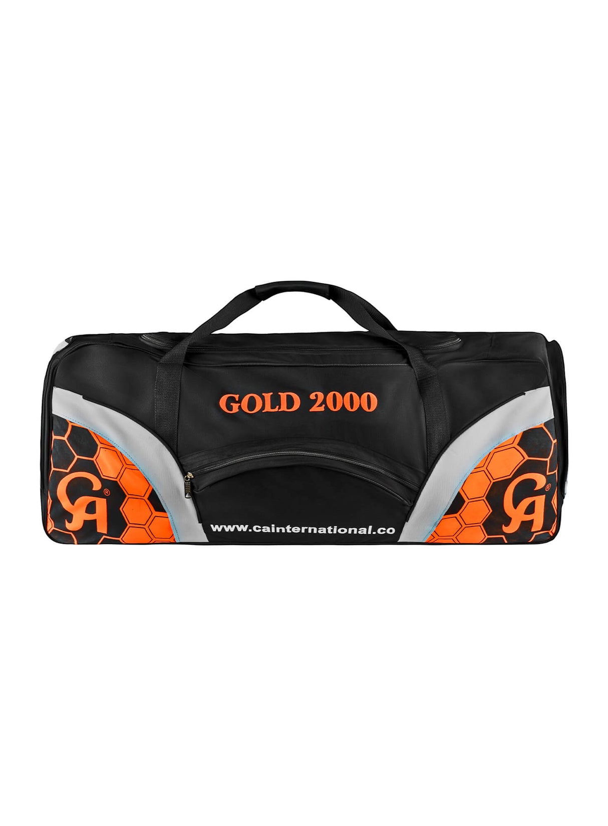 GOLD 2000 Kit Bag