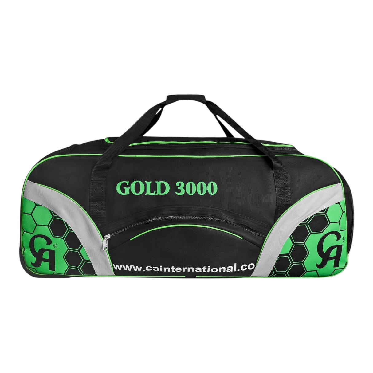 GOLD 3000 Kit Bag
