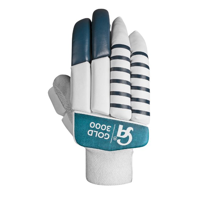 GOLD 3000 Batting Gloves