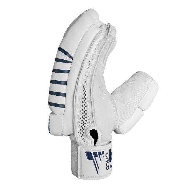 GOLD 3000 Batting Gloves