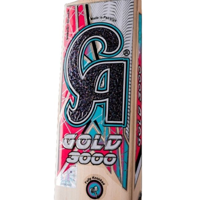 CA GOLD 3000 Bat