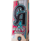 CA GOLD 3000 Bat