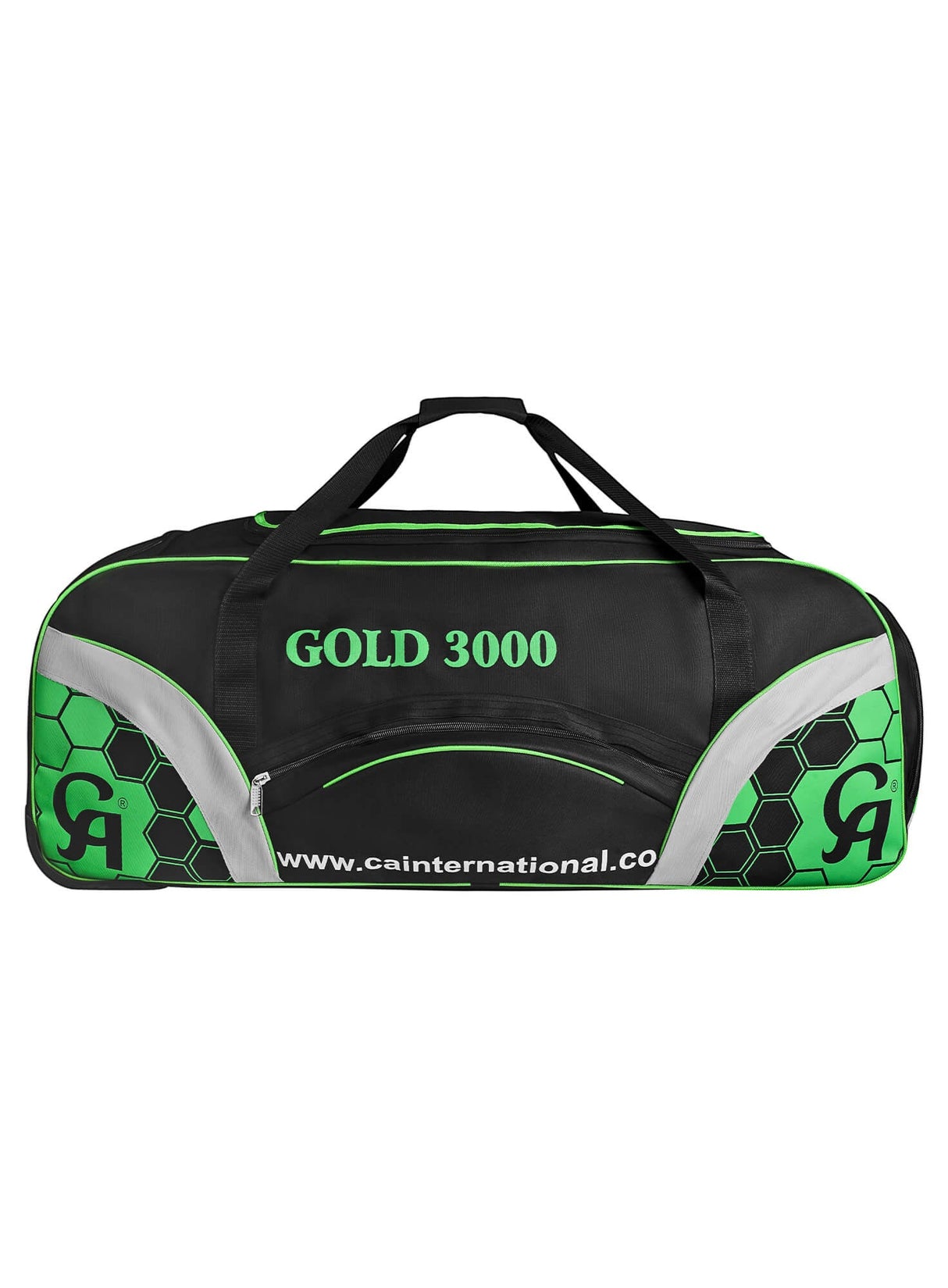 GOLD 3000 Kit Bag