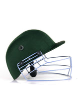 Cricket Helmet  CA White Gold