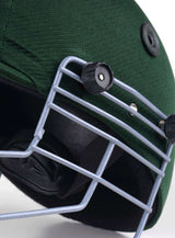 Cricket Helmet  CA White Gold