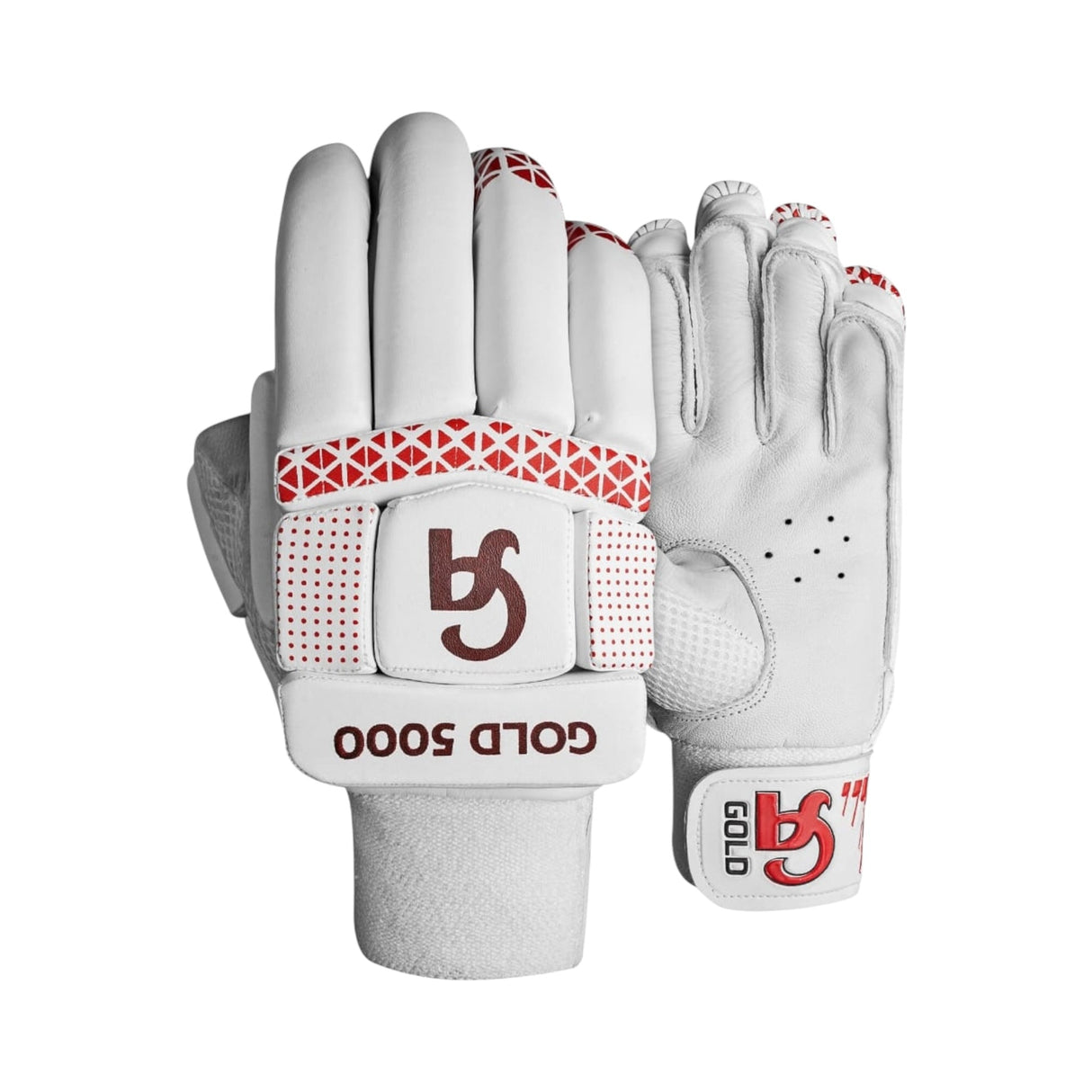 GOLD 5000 Batting Gloves