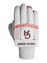 GOLD 5000 Batting Gloves