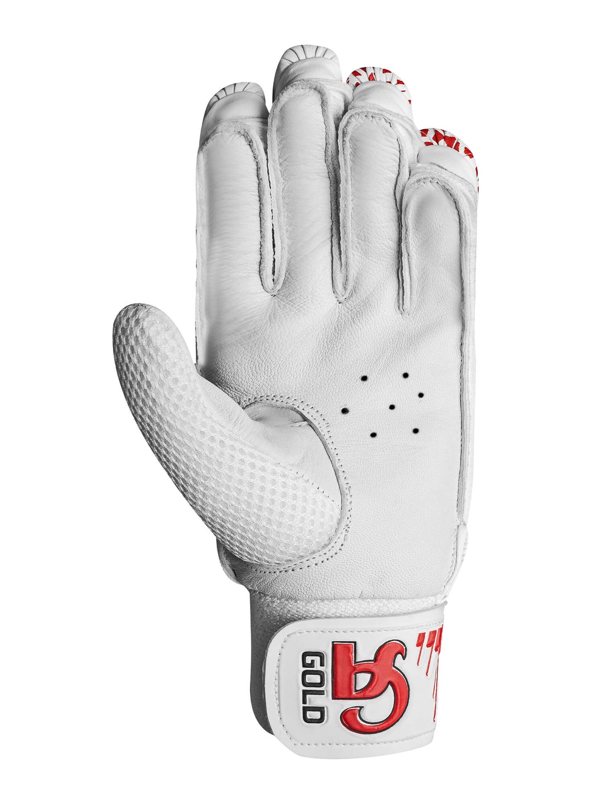 GOLD 5000 Batting Gloves