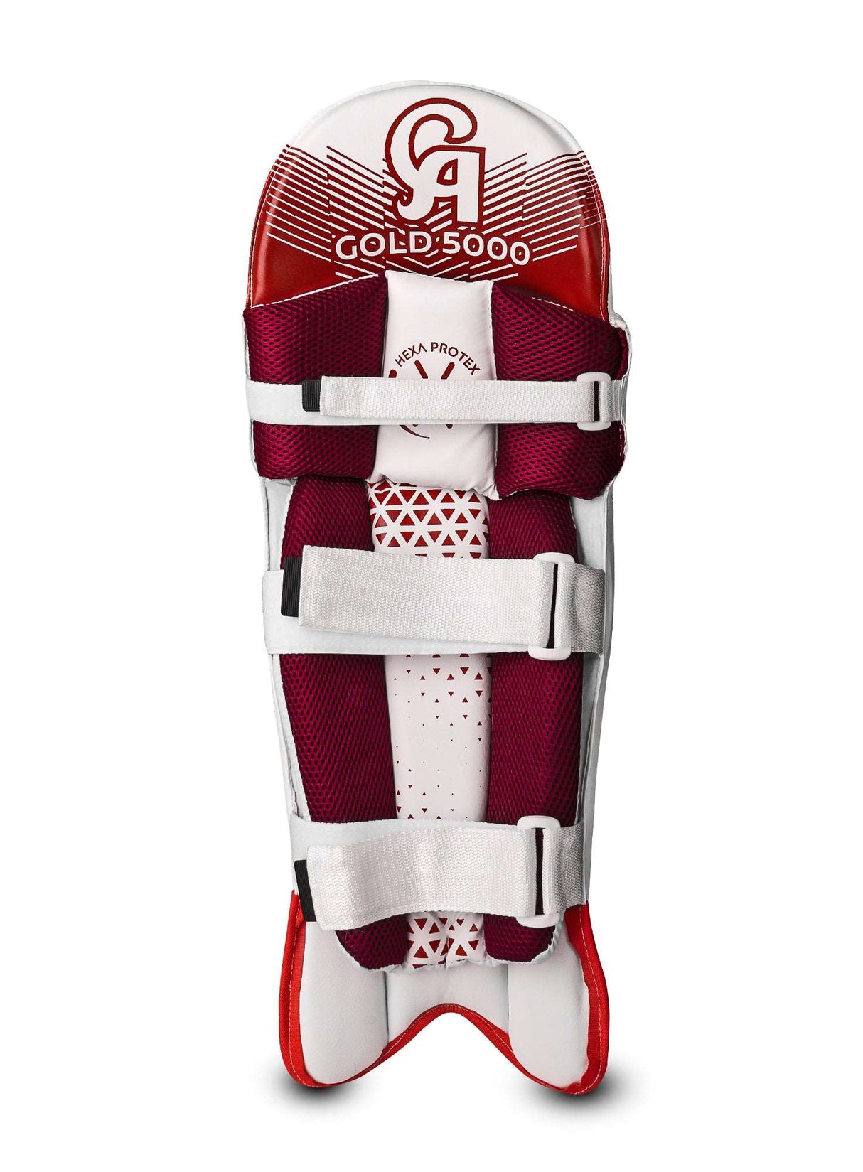 CA GOLD 5000 Batting Pads