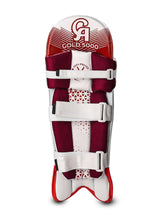CA GOLD 5000 Batting Pads