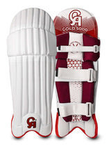 CA GOLD 5000 Batting Pads