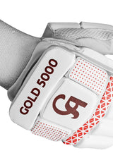 GOLD 5000 Batting Gloves