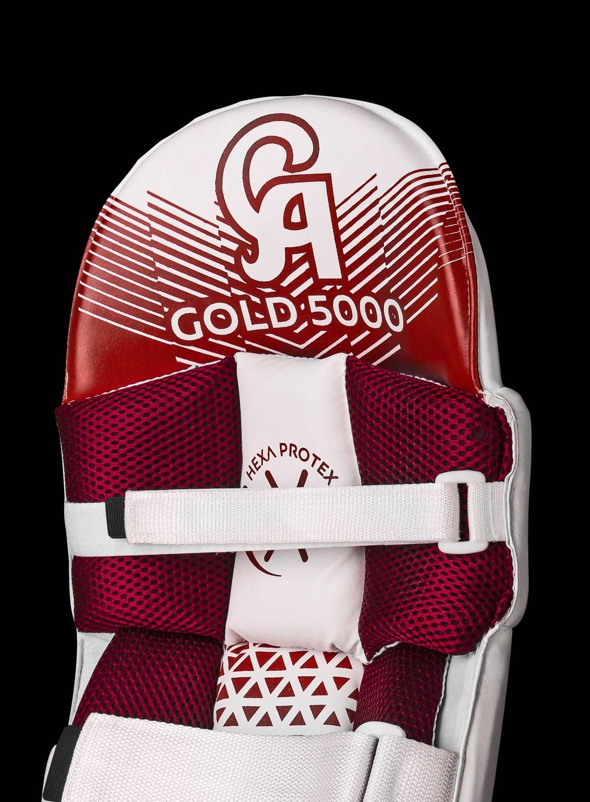 CA GOLD 5000 Batting Pads