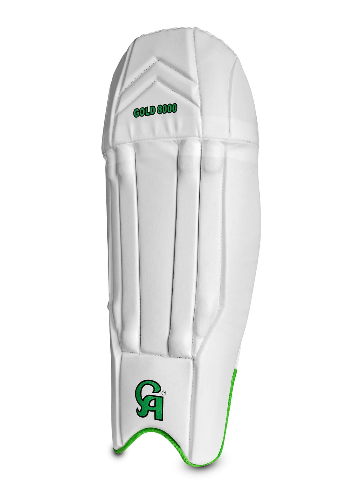 CA GOLD 8000 Wicketkeeping Pad