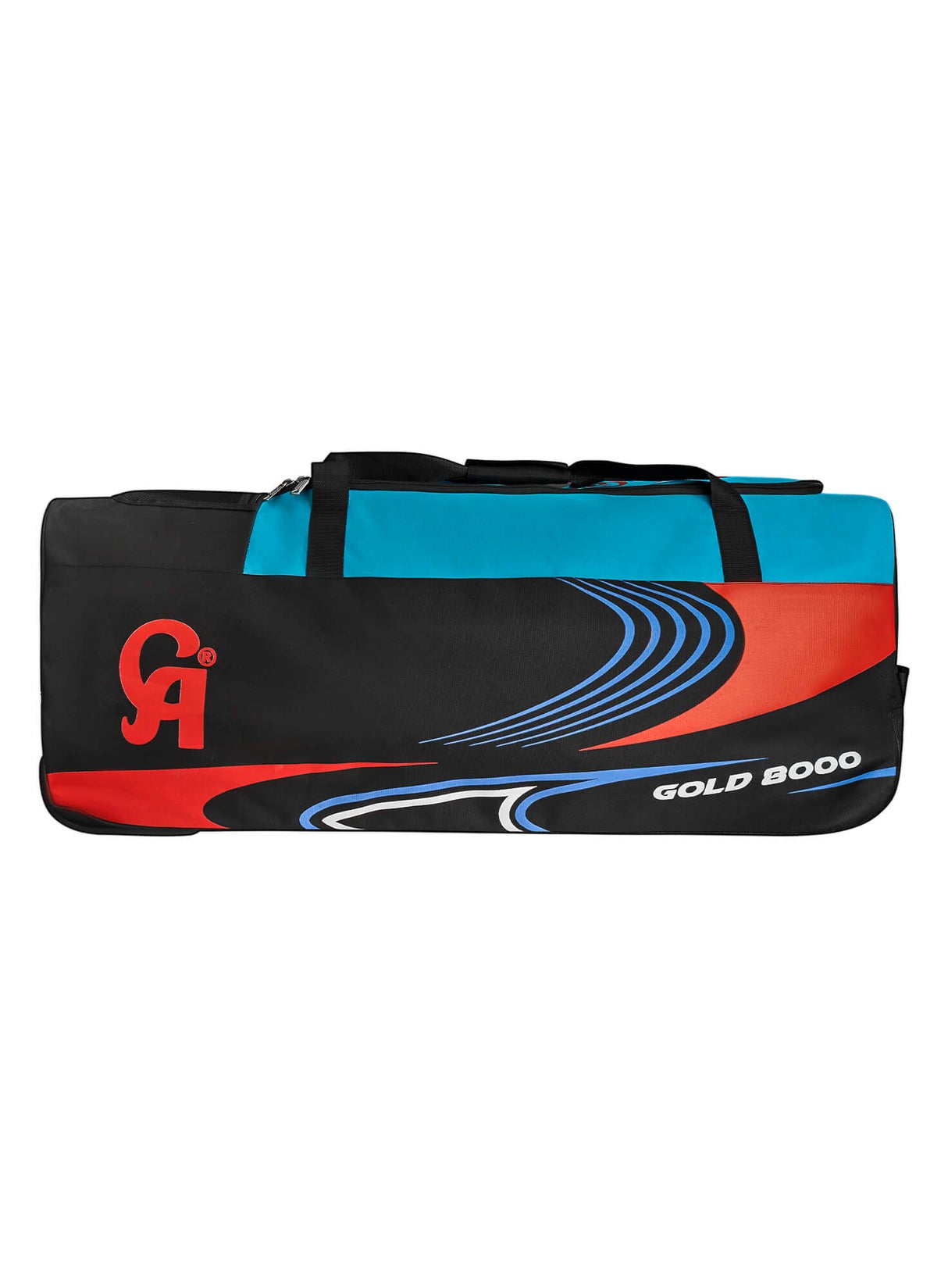 GOLD 8000 Kit Bag