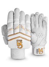 GOLD 20K Batting Gloves