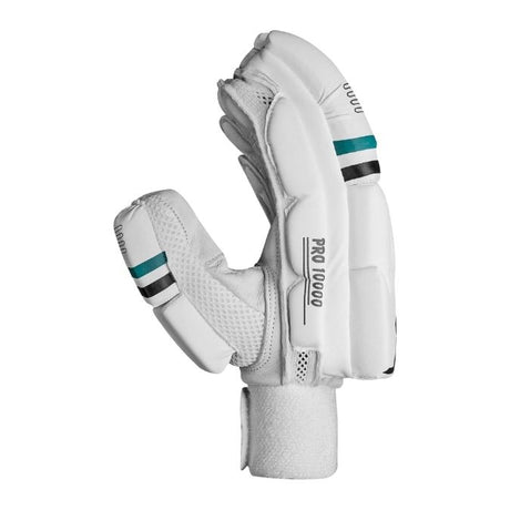 GOLD 10000 Batting Gloves