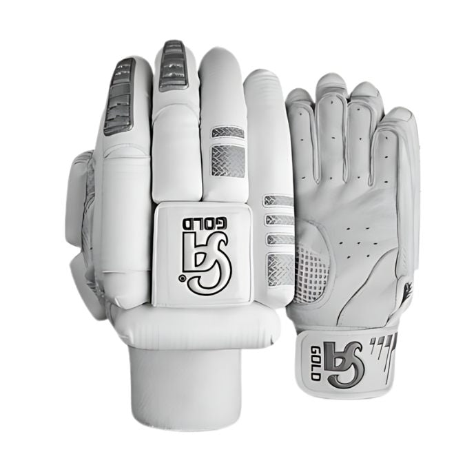 GOLD DRAGON Batting Gloves