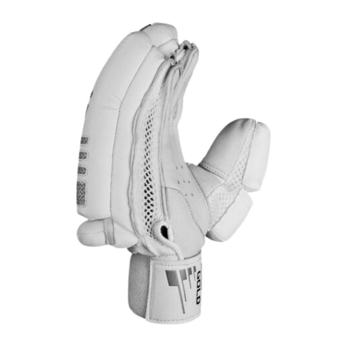 GOLD DRAGON Batting Gloves