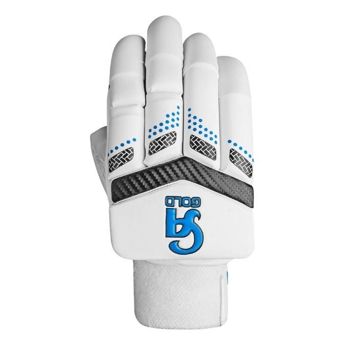 GOLD 10000 Batting Gloves