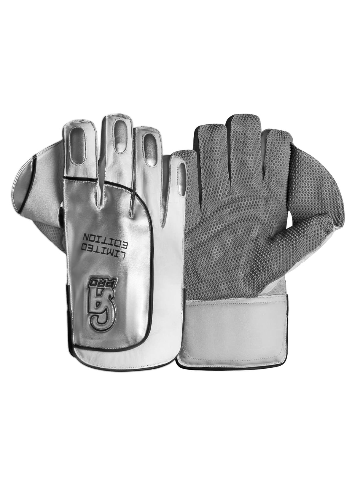 Wicketkeeping Gloves  Pro Limited Edition