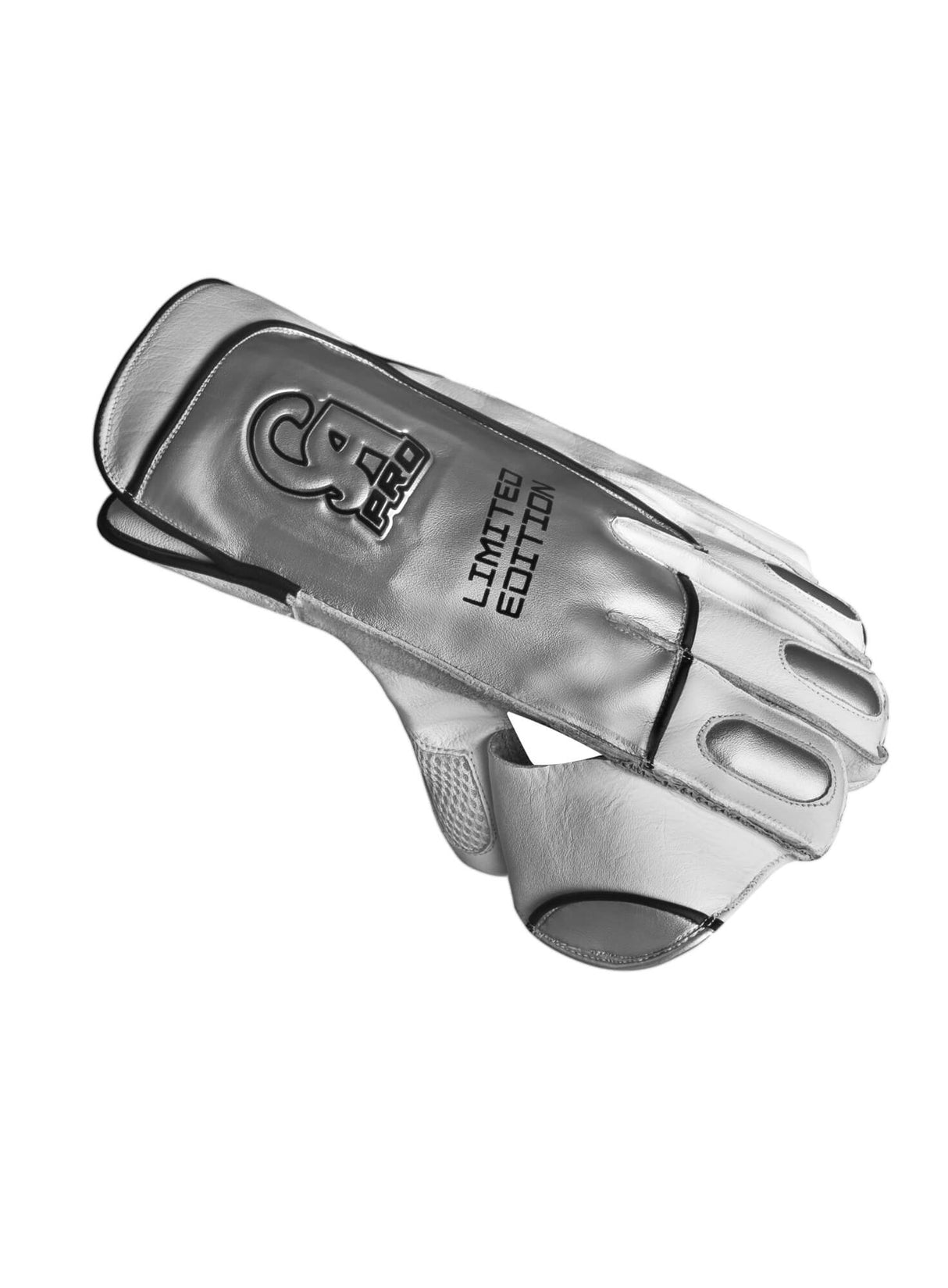 Wicketkeeping Gloves  Pro Limited Edition