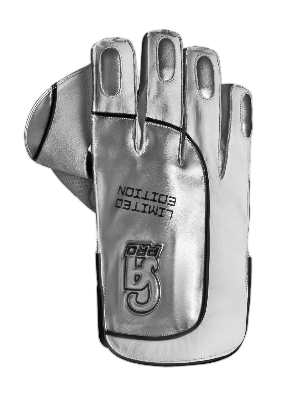 Wicketkeeping Gloves  Pro Limited Edition