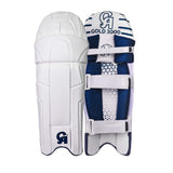 CA GOLD 3000 Batting Pads