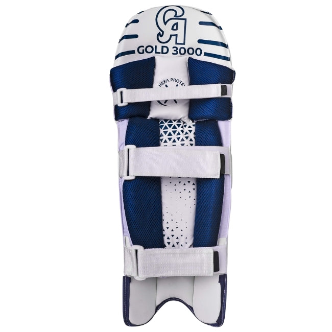 CA GOLD 3000 Batting Pads