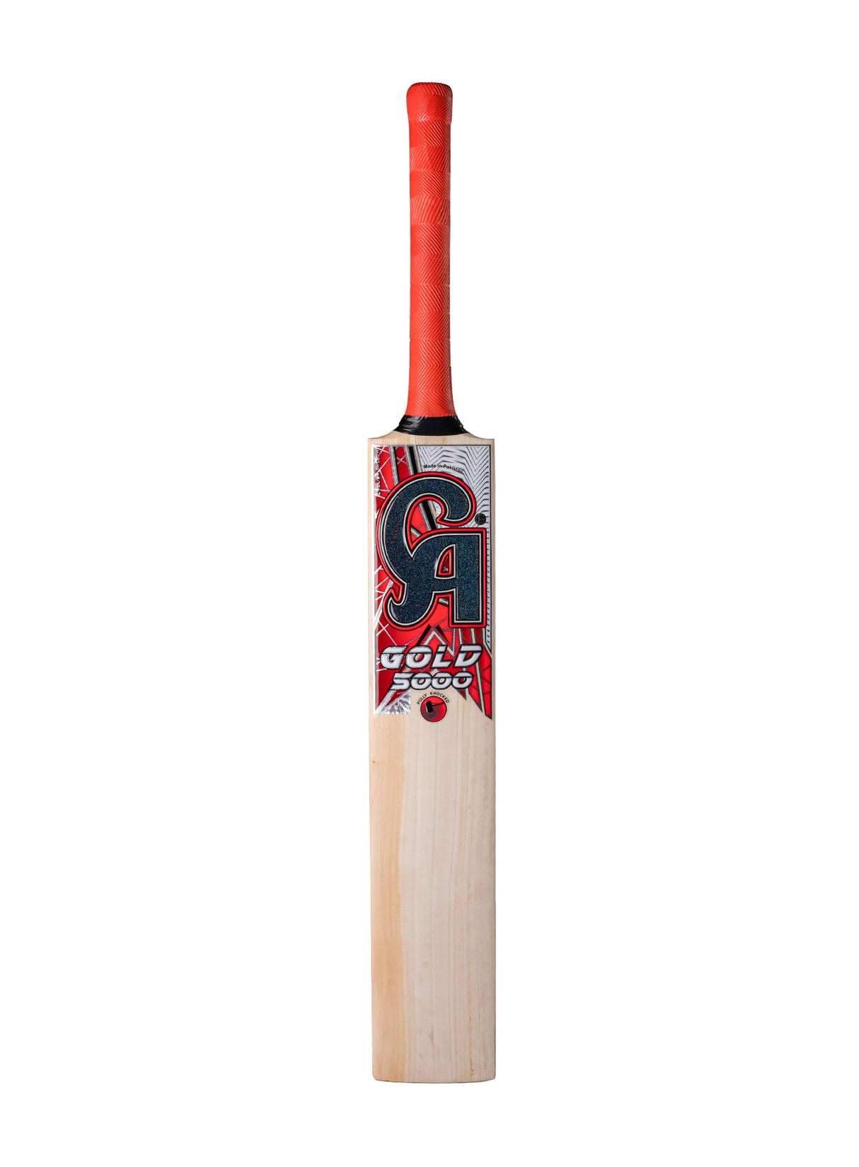 CA GOLD 5000 Bat