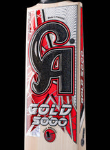 CA GOLD 5000 Bat