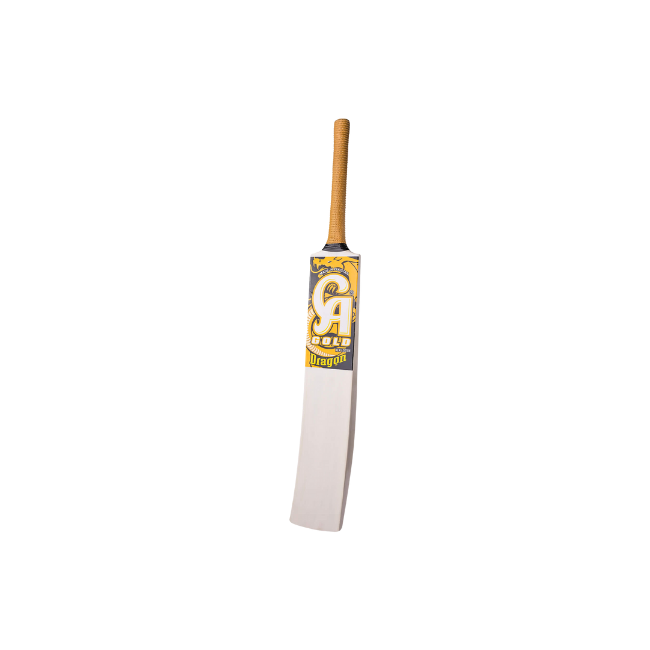CA GOLD DRAGON TapeballTennis Bat