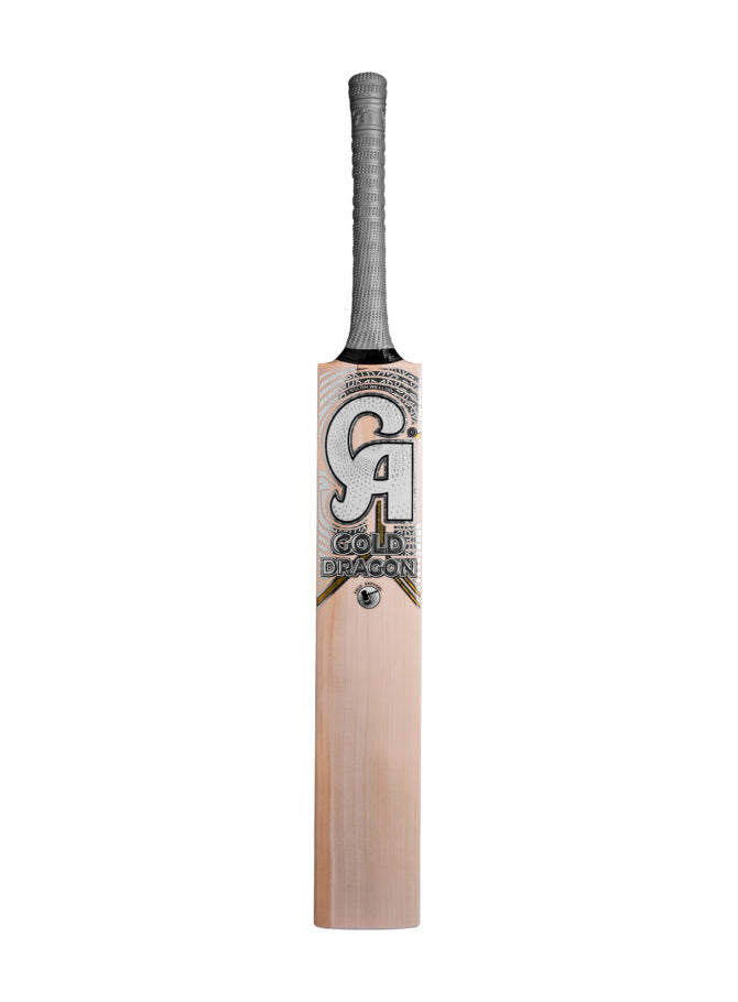 CA GOLD DRAGON Bat