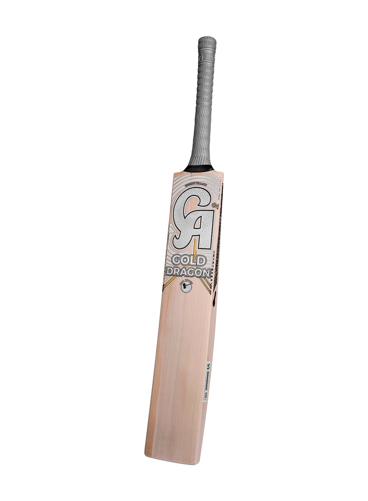 CA GOLD DRAGON Bat