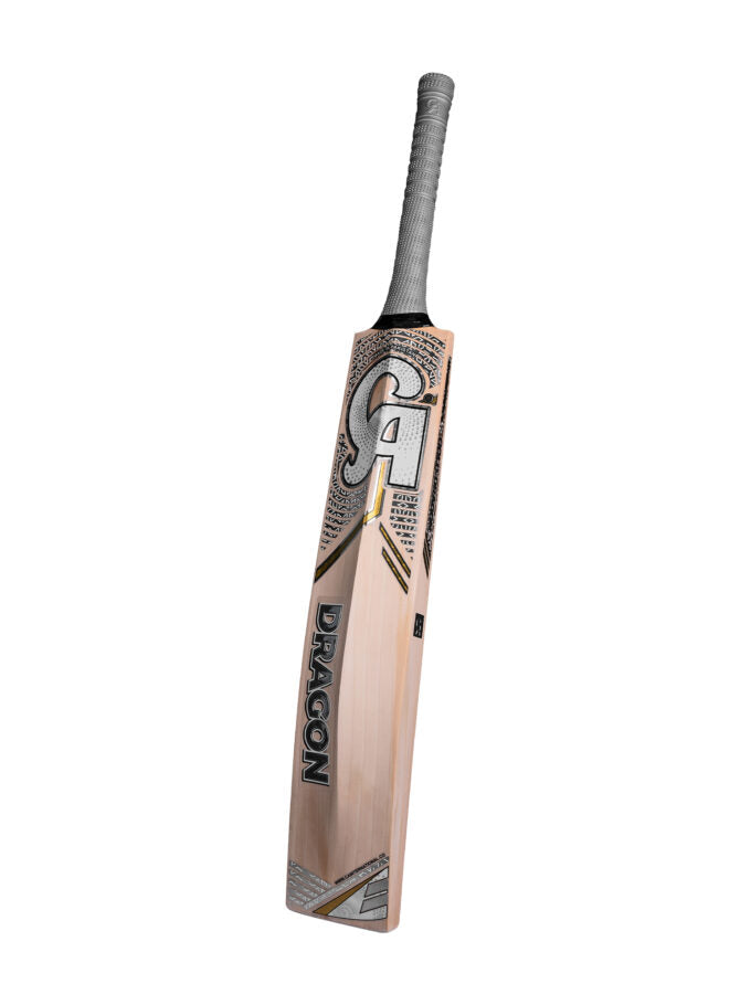 CA GOLD DRAGON Bat