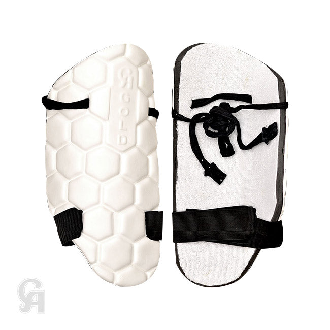 GOLD Batting Thigh Pad