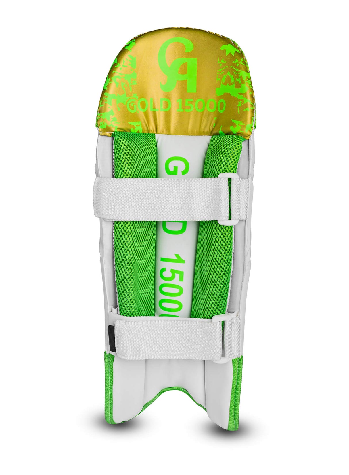 CA GOLD 15000 Wicketkeeping Pad