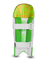 CA GOLD 15000 Wicketkeeping Pad