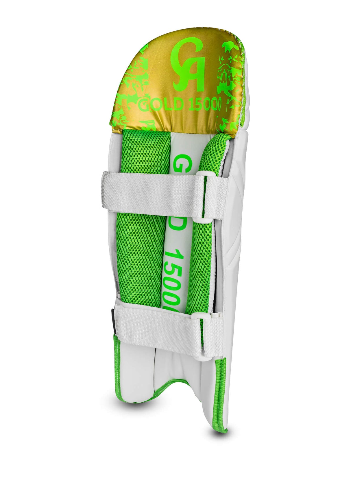 CA GOLD 15000 Wicketkeeping Pad